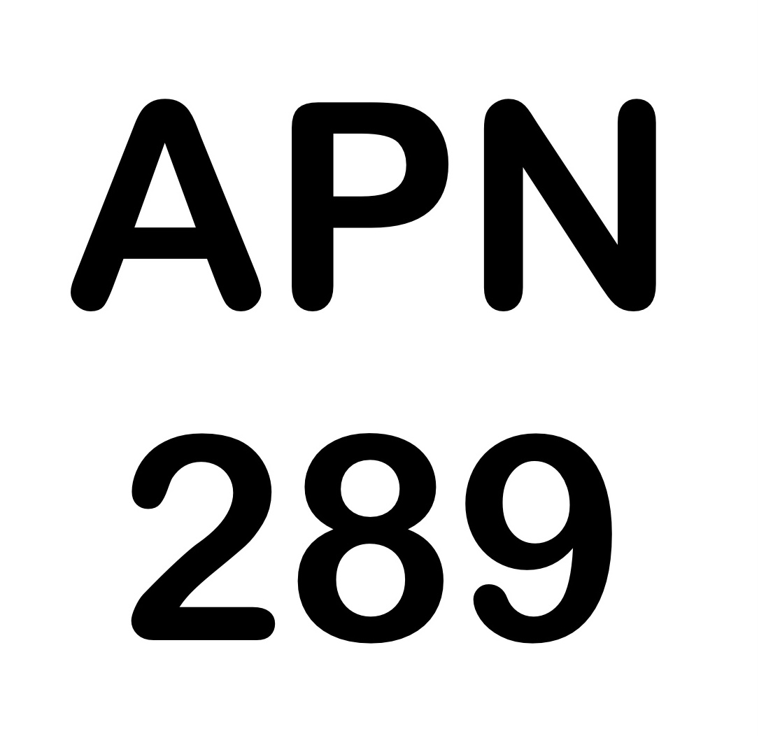บริษัท เอพีเอ็น289 จำกัด