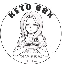 Keto Box & Good Luck Cafe
