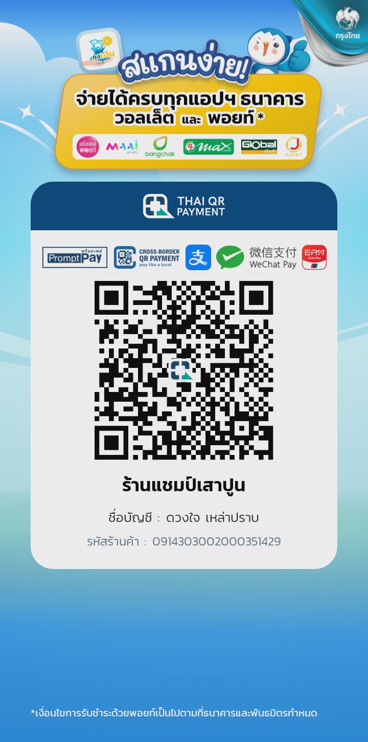 ร้านแชมป์เสาปูน