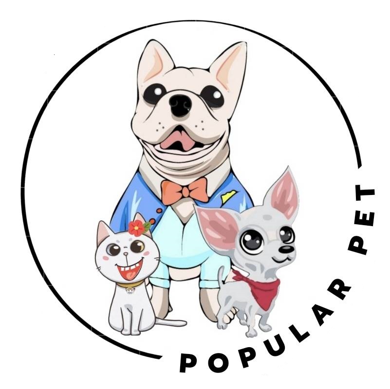 Popular Pet shop