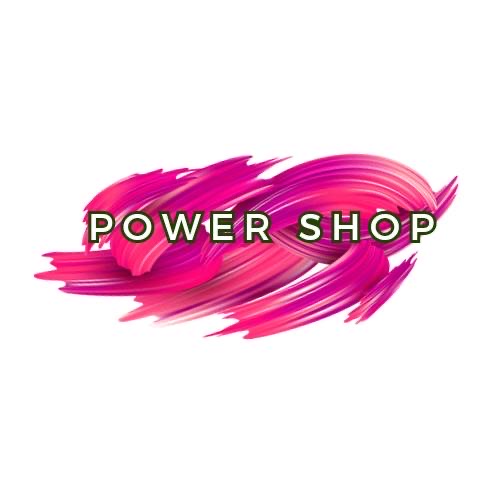 POWER SHOP