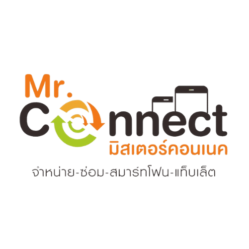 Mr.Connect ตลาดกิจเจริญ 1